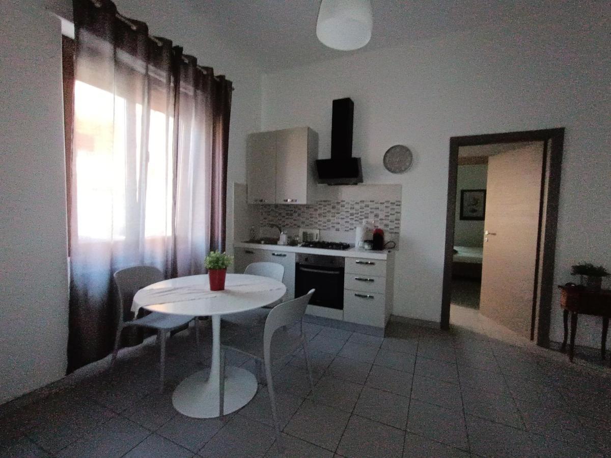 Gallura Blu Olbia Exterior photo